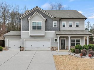 146 Morris Creek Drive, Hoschton, GA 30548