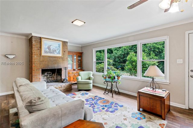 8855 Grahamville Rd, Ridgeland, SC 29936