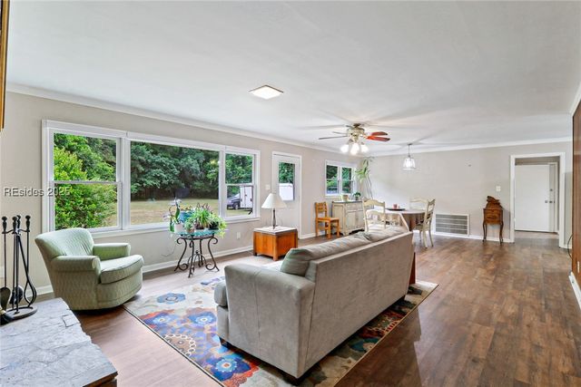 8855 Grahamville Rd, Ridgeland, SC 29936