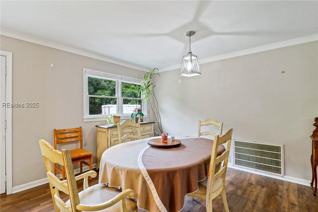 8855 Grahamville Rd, Ridgeland, SC 29936