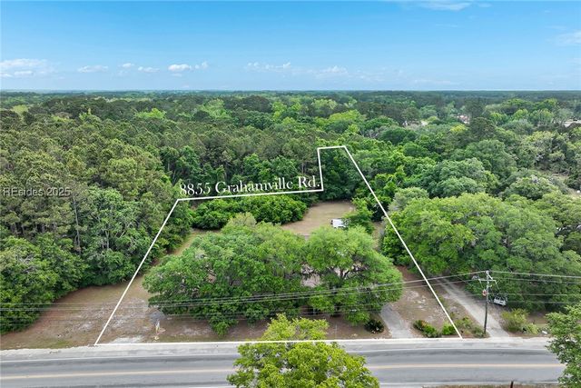 8855 Grahamville Rd, Ridgeland, SC 29936