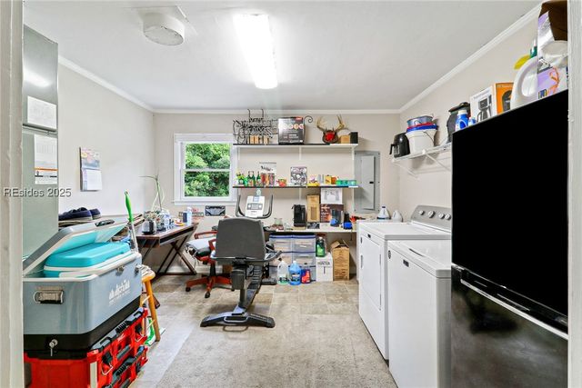 8855 Grahamville Rd, Ridgeland, SC 29936