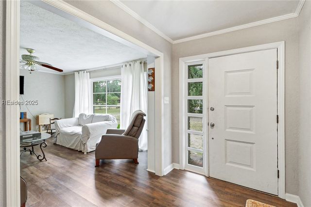 8855 Grahamville Rd, Ridgeland, SC 29936