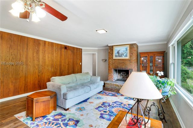 8855 Grahamville Rd, Ridgeland, SC 29936