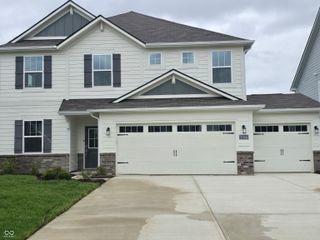 7584 Allesley Drive, Avon, IN 46123