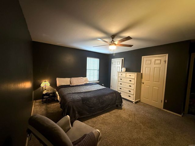 237 Gum Lane, Russellville, AR 72802