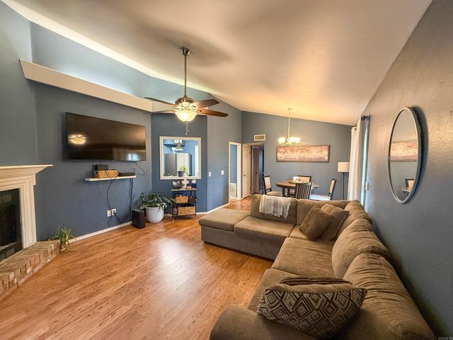 237 Gum Lane, Russellville, AR 72802