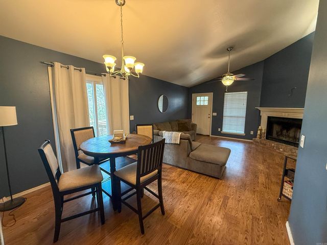 237 Gum Lane, Russellville, AR 72802