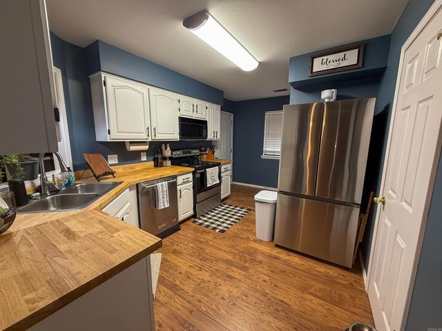 237 Gum Lane, Russellville, AR 72802