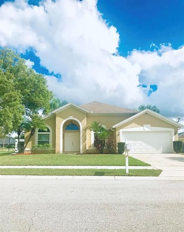 1022 BECKSTROM DRIVE, Oviedo, FL 32765