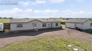 5664 Southfork Drive, Peyton, CO 80831