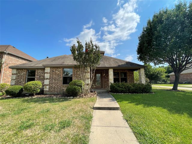 213 Midnight Drive, Royse City, TX 75189