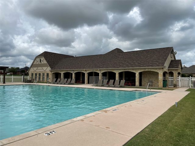 213 Midnight Drive, Royse City, TX 75189