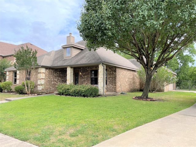 213 Midnight Drive, Royse City, TX 75189