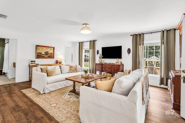 14840 Bluff Road, Summerdale, AL 36580