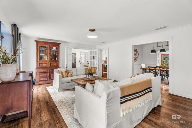 14840 Bluff Road, Summerdale, AL 36580