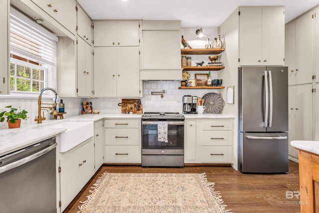 14840 Bluff Road, Summerdale, AL 36580