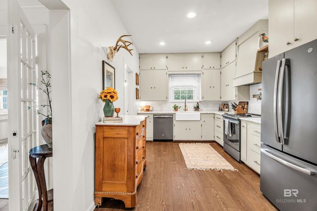 14840 Bluff Road, Summerdale, AL 36580