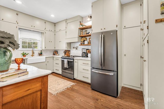 14840 Bluff Road, Summerdale, AL 36580