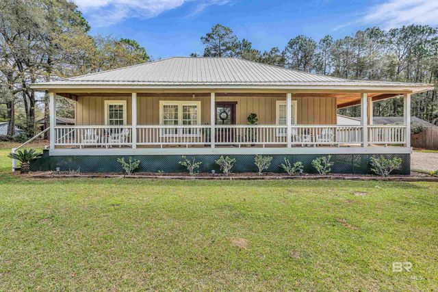 14840 Bluff Road, Summerdale, AL 36580