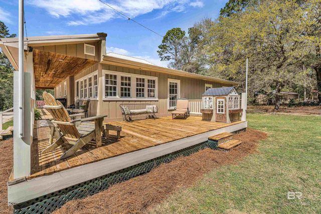 14840 Bluff Road, Summerdale, AL 36580