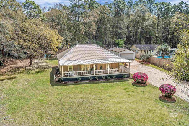 14840 Bluff Road, Summerdale, AL 36580