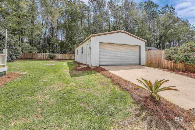 14840 Bluff Road, Summerdale, AL 36580