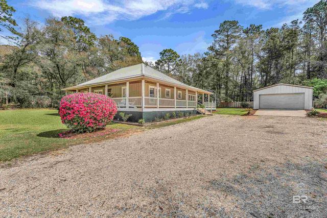 14840 Bluff Road, Summerdale, AL 36580