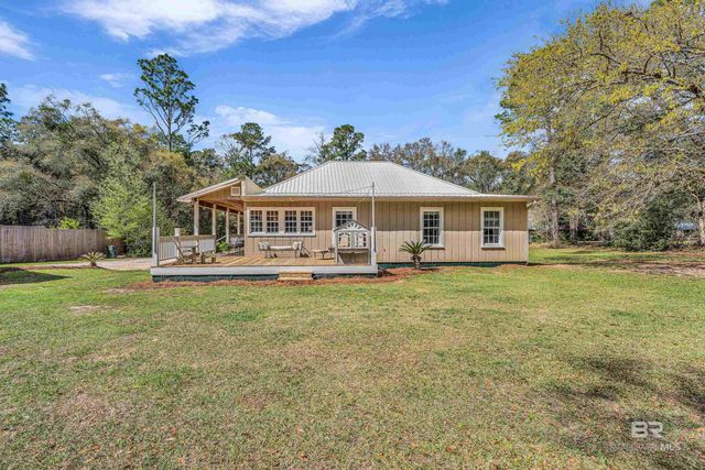 14840 Bluff Road, Summerdale, AL 36580