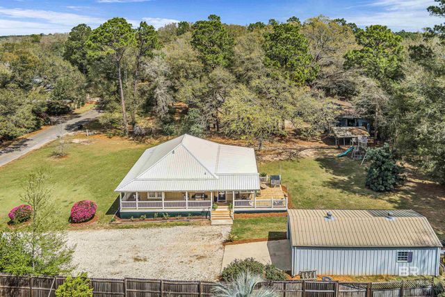 14840 Bluff Road, Summerdale, AL 36580