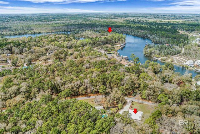 14840 Bluff Road, Summerdale, AL 36580