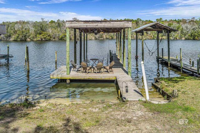 14840 Bluff Road, Summerdale, AL 36580