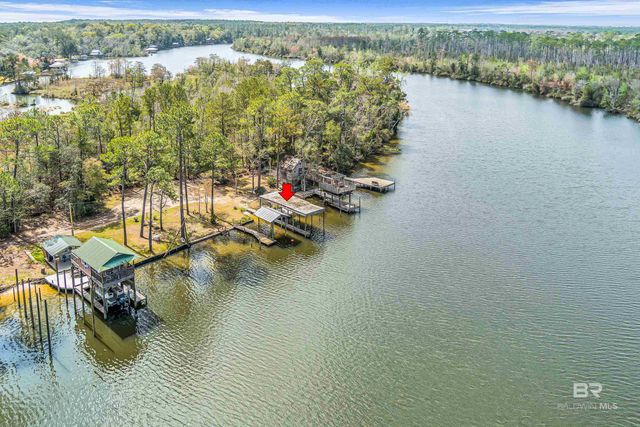 14840 Bluff Road, Summerdale, AL 36580