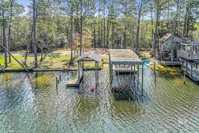 14840 Bluff Road, Summerdale, AL 36580