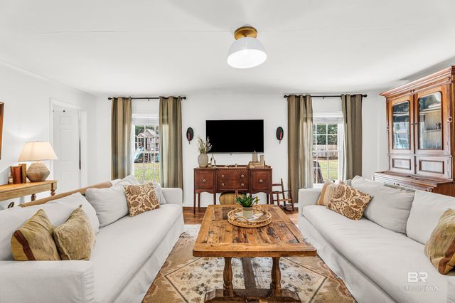 14840 Bluff Road, Summerdale, AL 36580