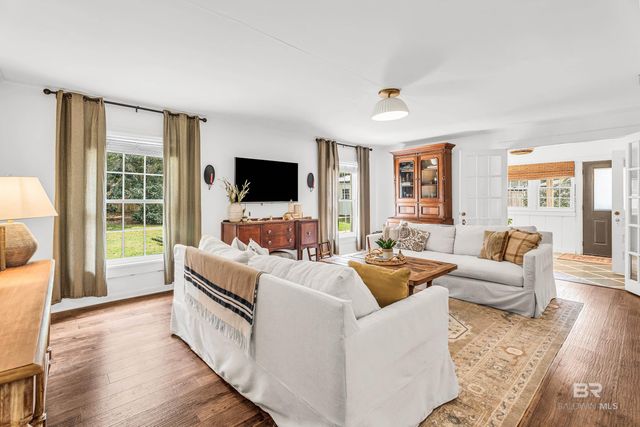 14840 Bluff Road, Summerdale, AL 36580