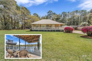 14840 Bluff Road, Summerdale, AL 36580