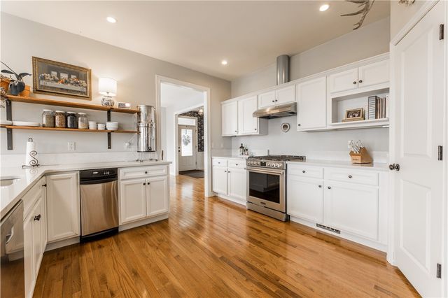 16783 Carpenter Road, Winslow, AR 72959