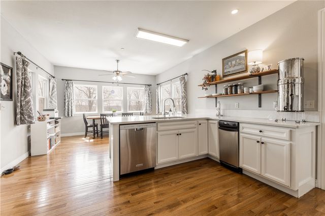 16783 Carpenter Road, Winslow, AR 72959