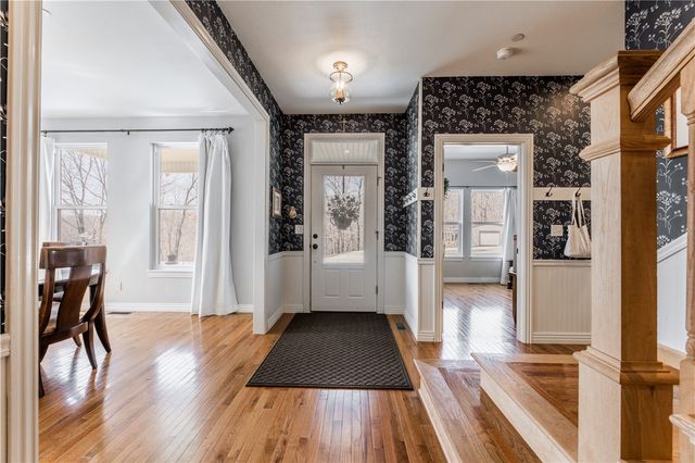 16783 Carpenter Road, Winslow, AR 72959