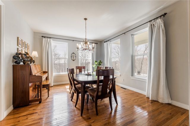 16783 Carpenter Road, Winslow, AR 72959