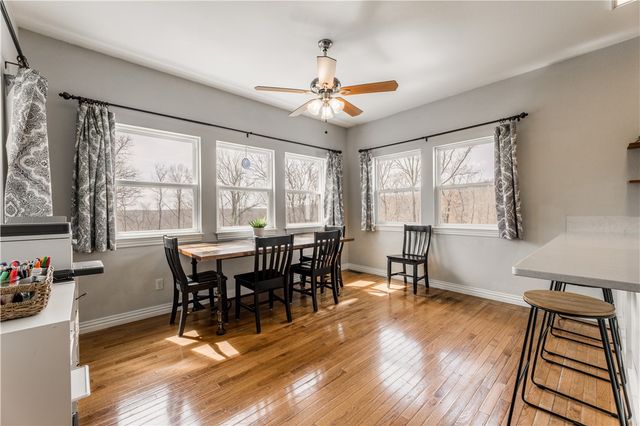 16783 Carpenter Road, Winslow, AR 72959