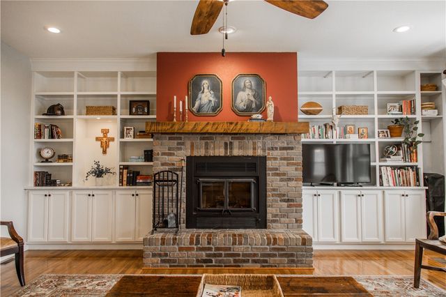 16783 Carpenter Road, Winslow, AR 72959