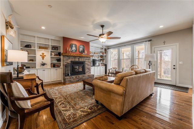 16783 Carpenter Road, Winslow, AR 72959