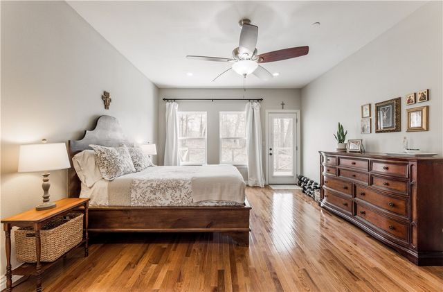 16783 Carpenter Road, Winslow, AR 72959