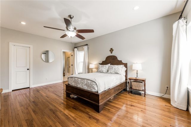 16783 Carpenter Road, Winslow, AR 72959