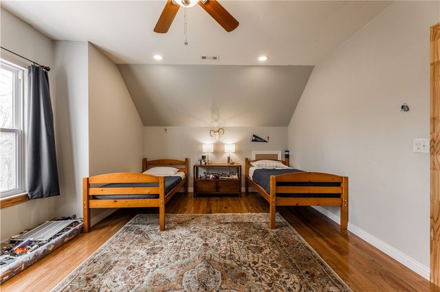 16783 Carpenter Road, Winslow, AR 72959