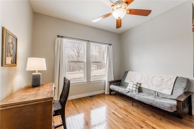 16783 Carpenter Road, Winslow, AR 72959