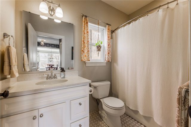 16783 Carpenter Road, Winslow, AR 72959