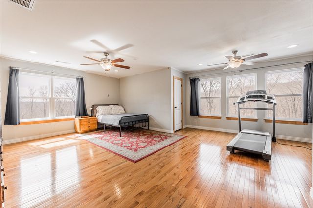 16783 Carpenter Road, Winslow, AR 72959